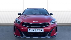 Kia Xceed 1.5T GDi ISG GT-Line 5dr Petrol Hatchback